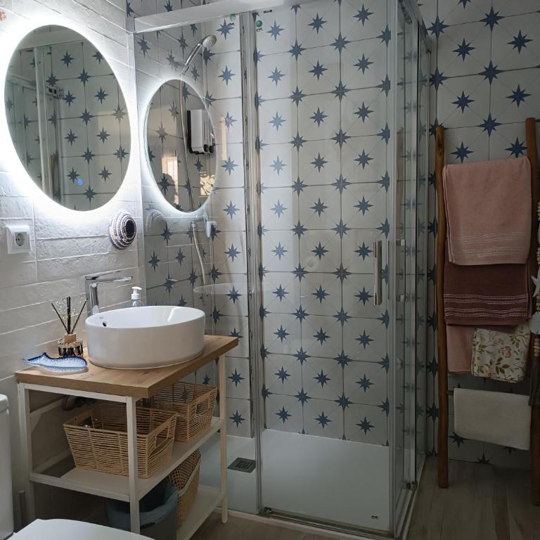 Apartments near the bus and train station - Apartamento de 1 dormitorio - 26