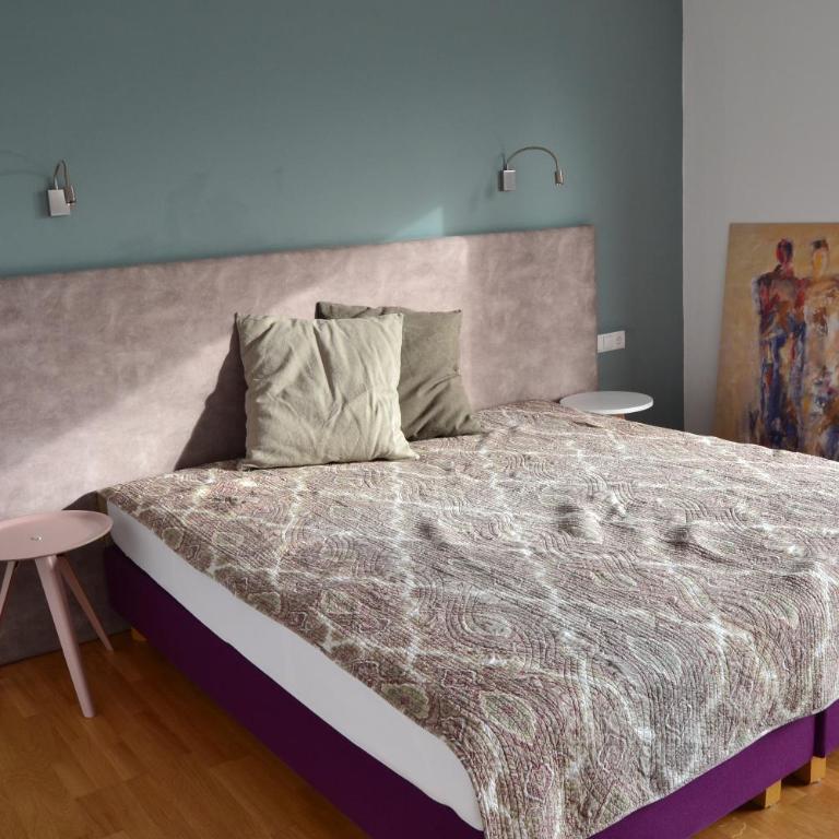 Appartementhaus Winter - Modernes Apartment mit 2 Schlafzimmern und Balkon - 3