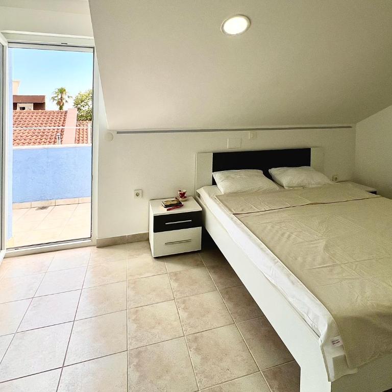Tesla - Appartement 1 Chambre - 37