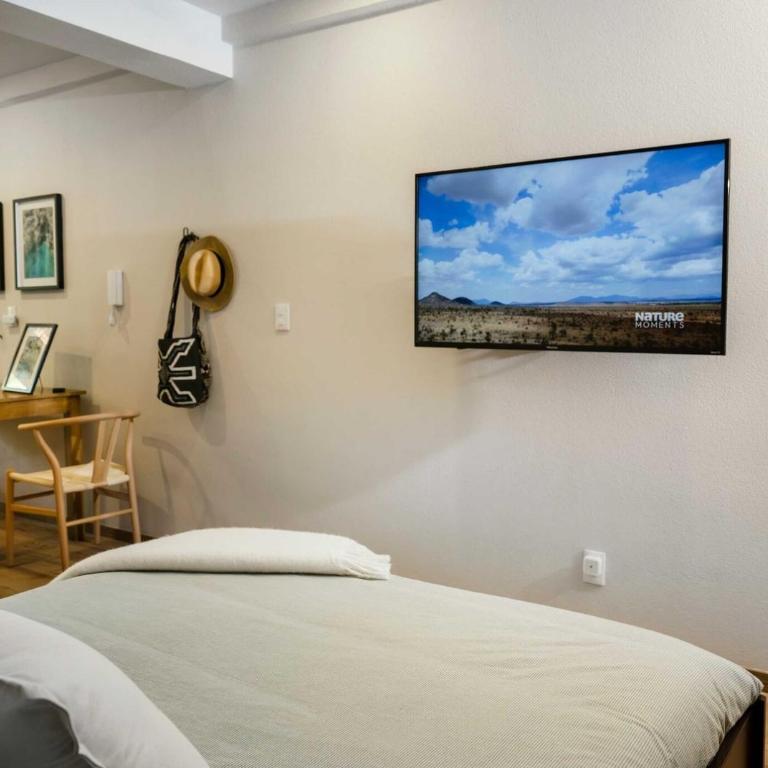 Stylish Loft w Balcony in the Heart of Roma Norte - Apartment - 5