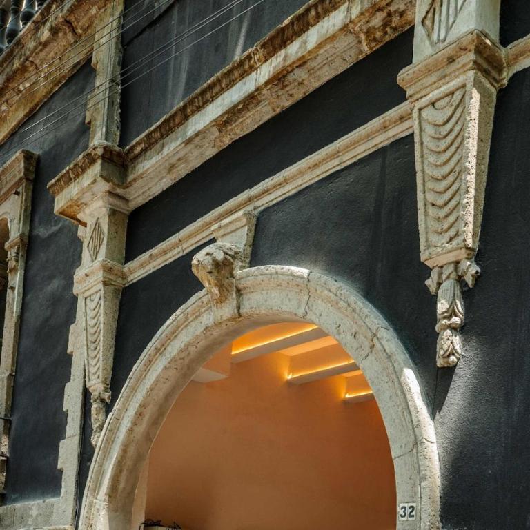 Stylish Loft w Balcony in the Heart of Roma Norte - Apartment - 20