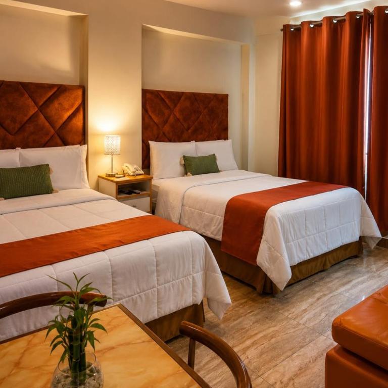 Hotel Soul Mate Inn - Family Suite - 6