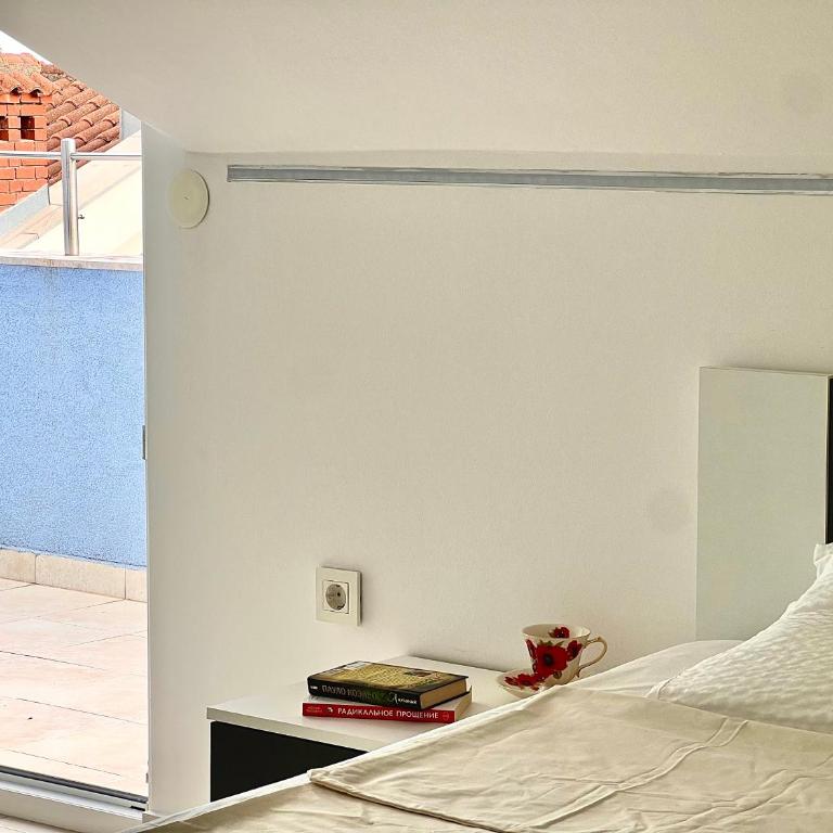 Tesla - Appartement 1 Chambre - 36