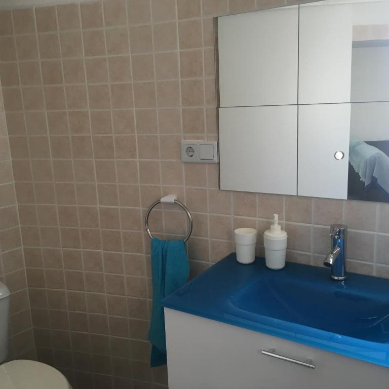 La Casa de Yiyi - Apartamento Deluxe - 13