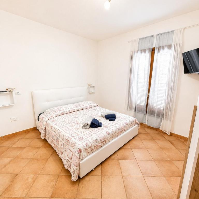 Suite Caterina - Casa con 1 Camera da Letto - 4