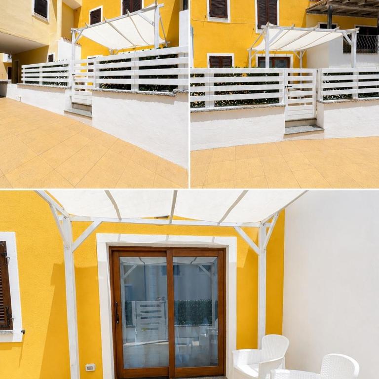 Suite Caterina - Casa con 1 Camera da Letto - 5