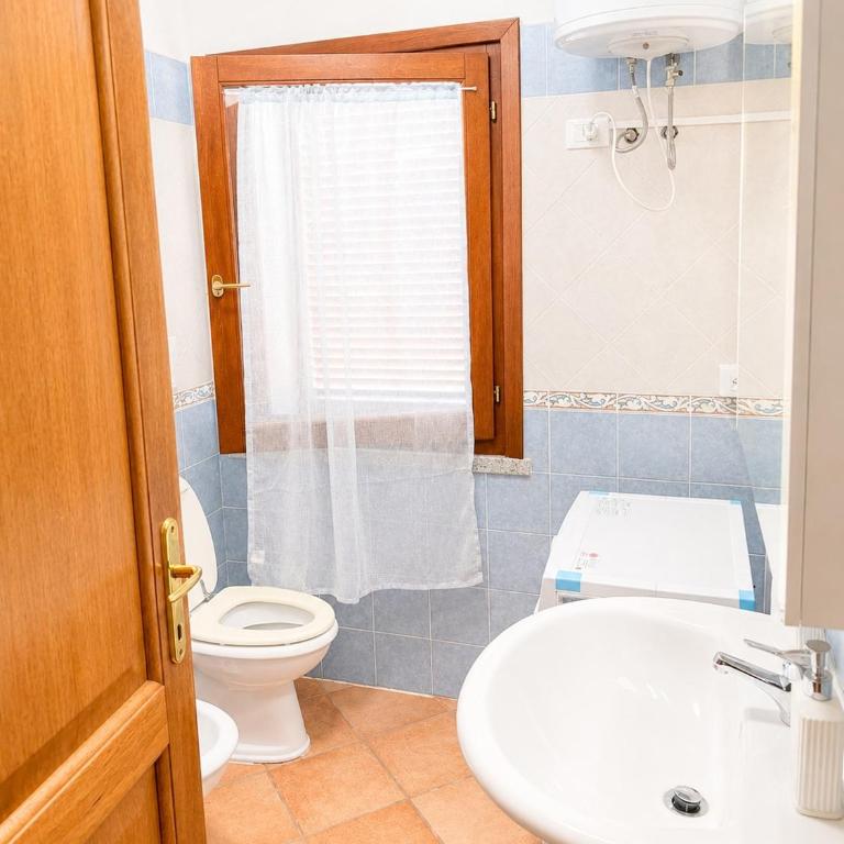 Suite Caterina - Casa con 1 Camera da Letto - 6