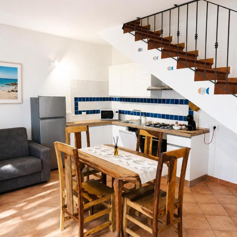 Suite Caterina - Casa con 1 Camera da Letto - 7