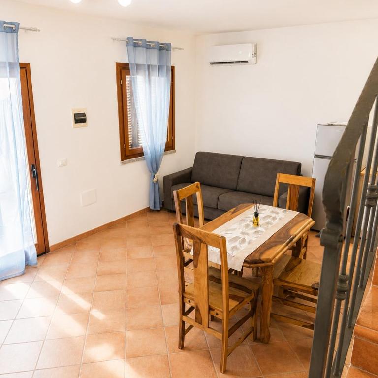 Suite Caterina - Casa con 1 Camera da Letto - 9