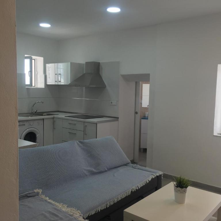 La Casa de Yiyi - Apartamento Deluxe - 12