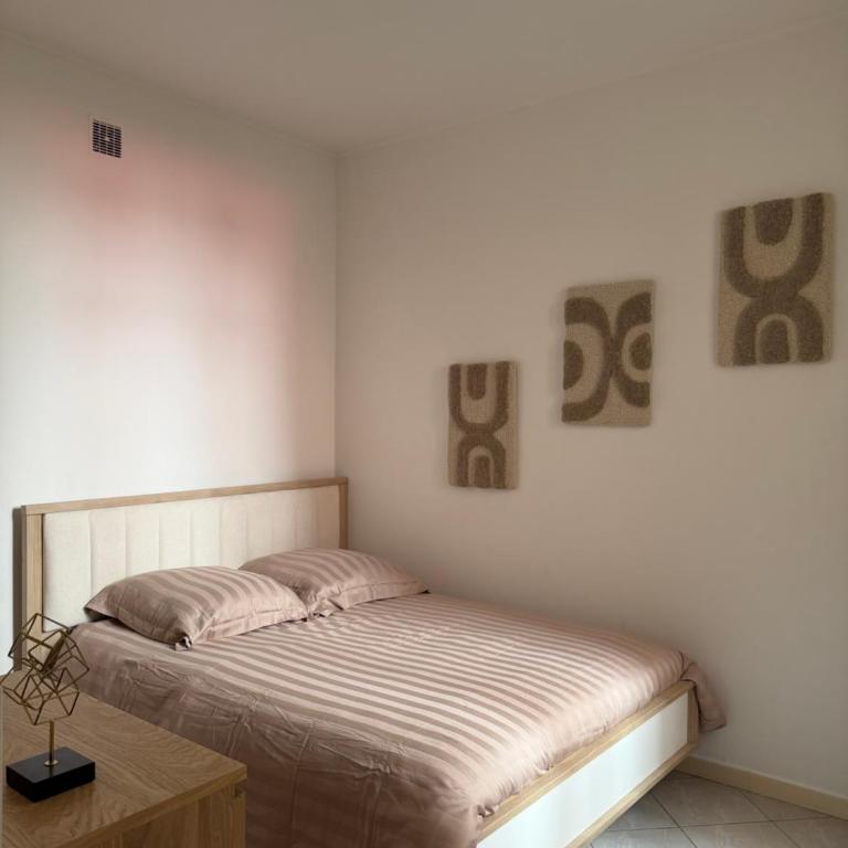 Appartement centre-ville avec patio et climatisation - Appartement 2 Chambres - 14