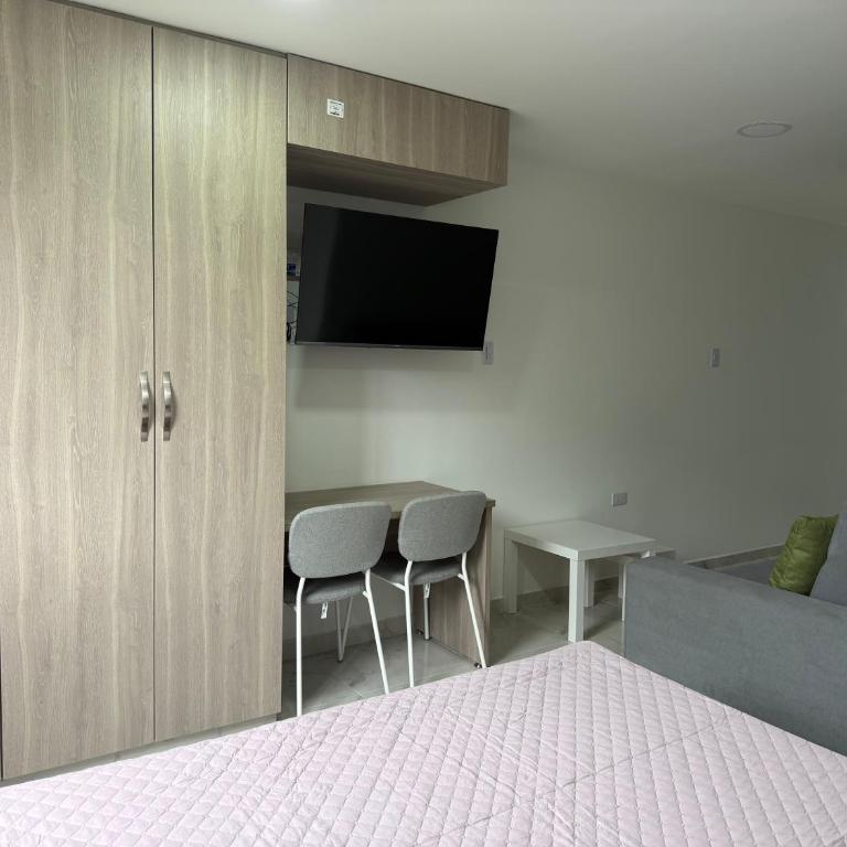 Hermosos Apartaestudios! - Apartamento de 2 dormitorios - 16