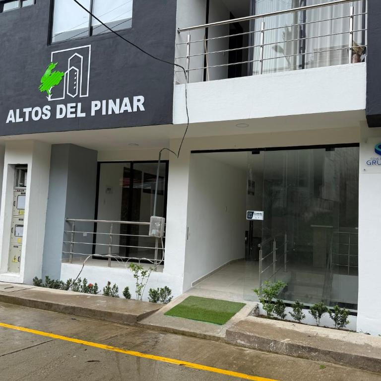 Hermosos Apartaestudios! - Apartamento de 1 dormitorio - 21