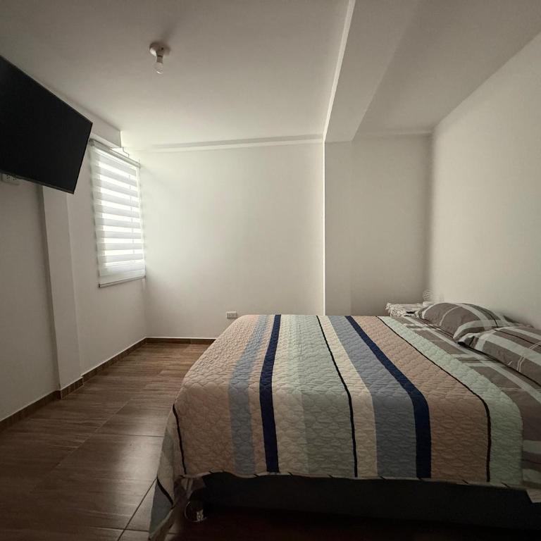 Dormitorio matrimonial 03 - Double Room - 2