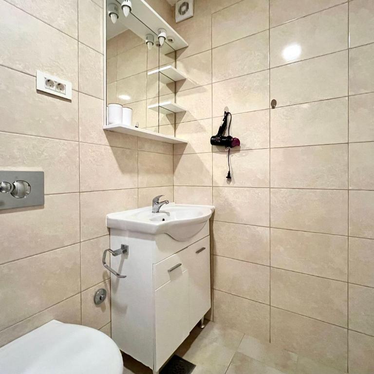 Tesla - Appartement 1 Chambre - 15