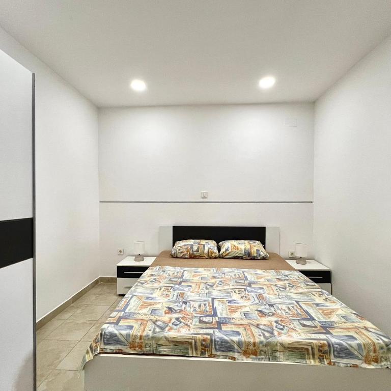 Tesla - Appartement 1 Chambre - 25