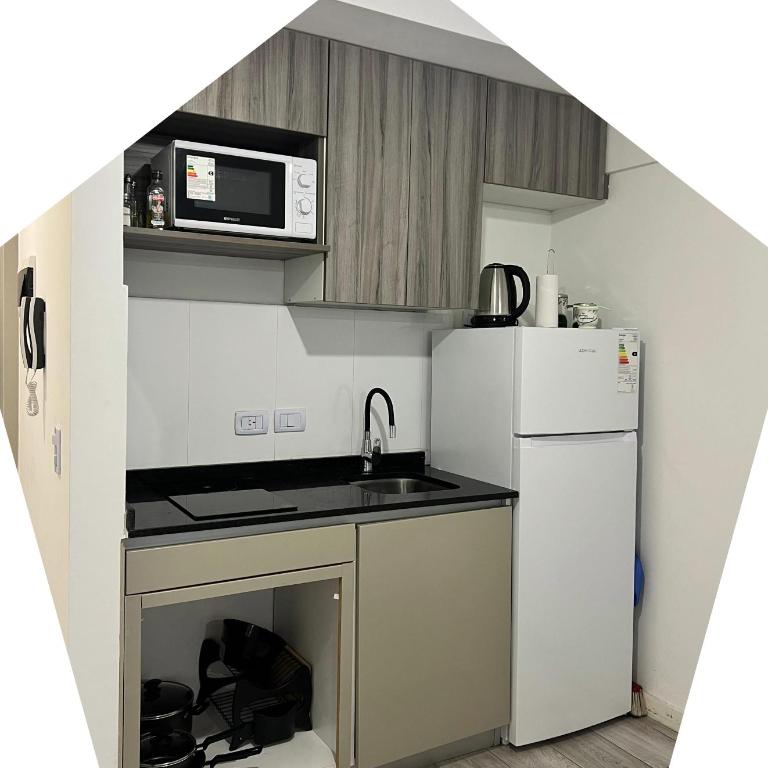 Diego - One-Bedroom Apartment - 4