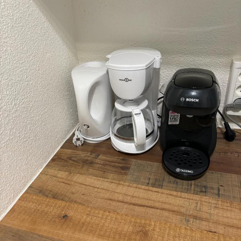 Bel Appartement T2 - Résidence Lagon Bleu - Piscine - Free WIFI - Apartamento de 1 dormitorio - 6