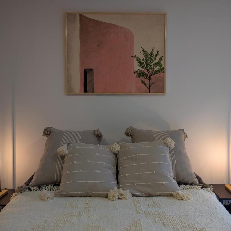 Studio in Roma, CDMX - Pool, Rooftop & Parking - Two-Bedroom Apartment - 25