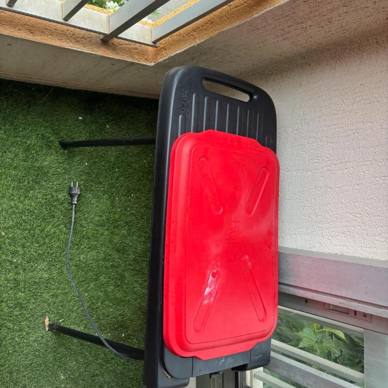 Bel Appartement T2 - Résidence Lagon Bleu - Piscine - Free WIFI - Apartamento de 1 dormitorio - 5