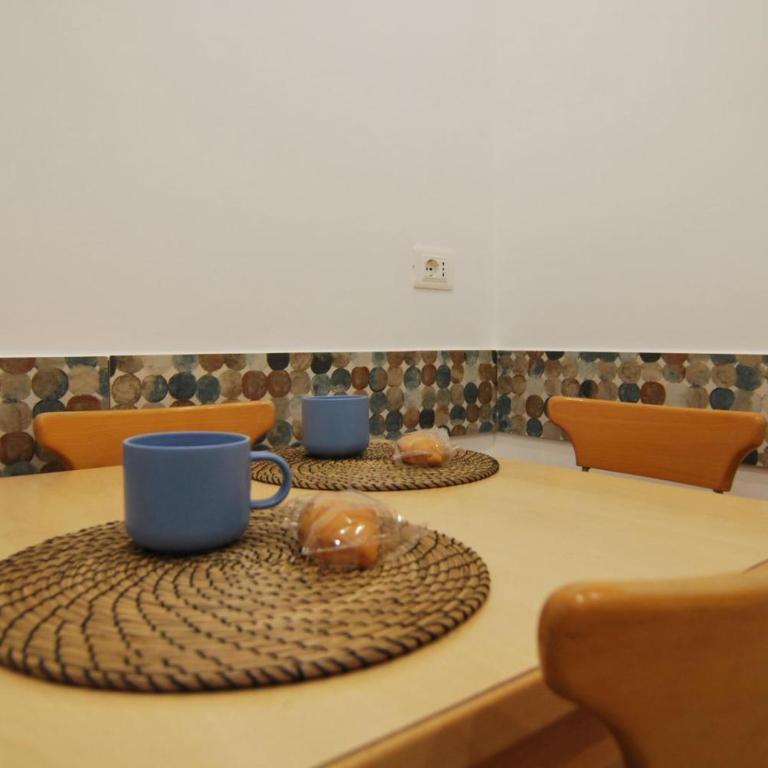 Napoli apartment Nonna Titina - Casa con 1 Camera da Letto - 10