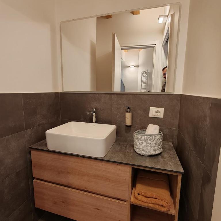 NEW Nido di Luce in the Center, 2 Bedrooms - Apartamento de 2 dormitorios - 3
