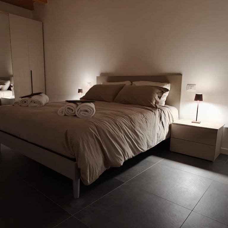 NEW Nido di Luce in the Center, 2 Bedrooms - Apartamento de 2 dormitorios - 7