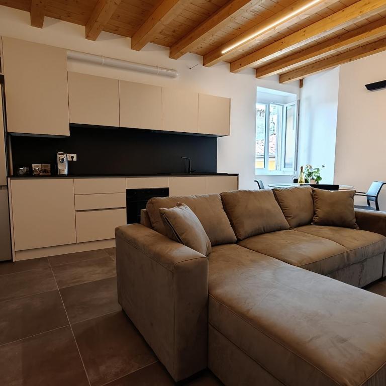 NEW Nido di Luce in the Center, 2 Bedrooms - Apartamento de 2 dormitorios - 8