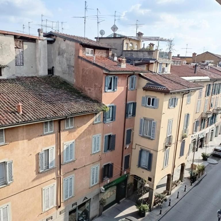 NEW Nido di Luce in the Center, 2 Bedrooms - Apartamento de 2 dormitorios - 1