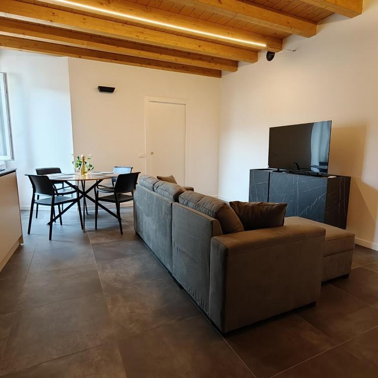 NEW Nido di Luce in the Center, 2 Bedrooms - Apartamento de 2 dormitorios - 11