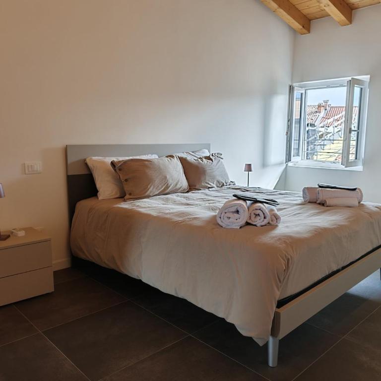 NEW Nido di Luce in the Center, 2 Bedrooms - Apartamento de 2 dormitorios - 13