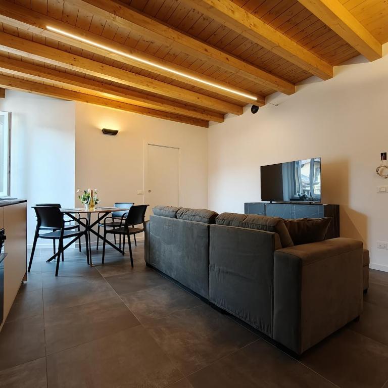 NEW Nido di Luce in the Center, 2 Bedrooms - Apartamento de 2 dormitorios - 15