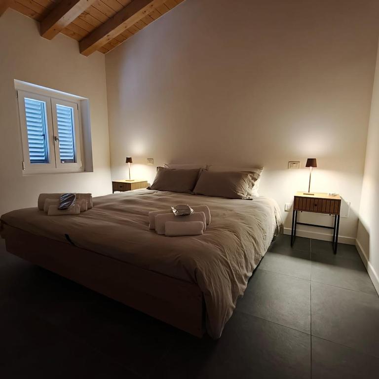 NEW Nido di Luce in the Center, 2 Bedrooms - Apartamento de 2 dormitorios - 16
