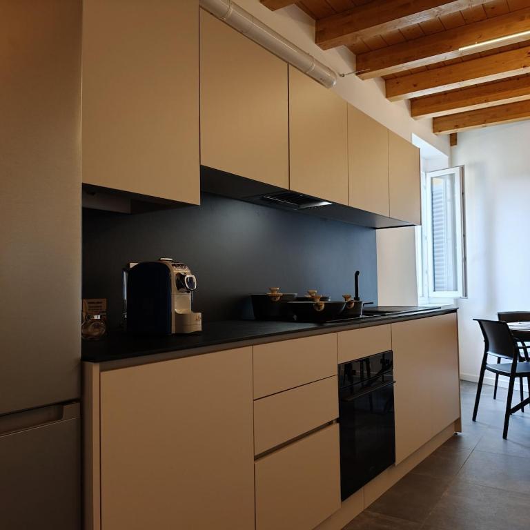 NEW Nido di Luce in the Center, 2 Bedrooms - Apartamento de 2 dormitorios - 17