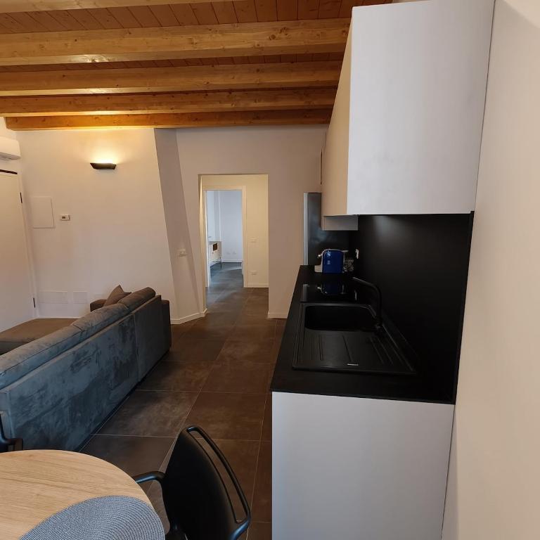 NEW Nido di Luce in the Center, 2 Bedrooms - Apartamento de 2 dormitorios - 18