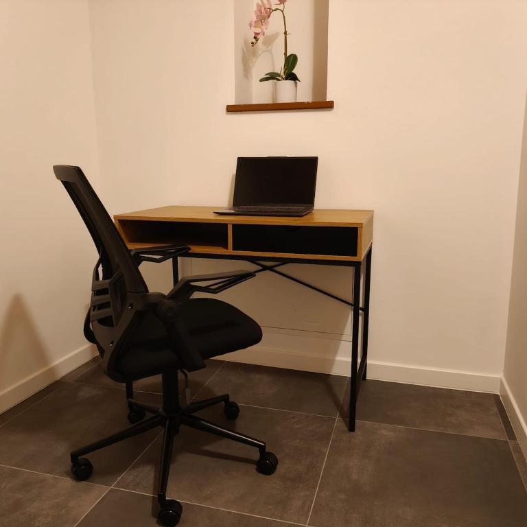 NEW Nido di Luce in the Center, 2 Bedrooms - Apartamento de 2 dormitorios - 21