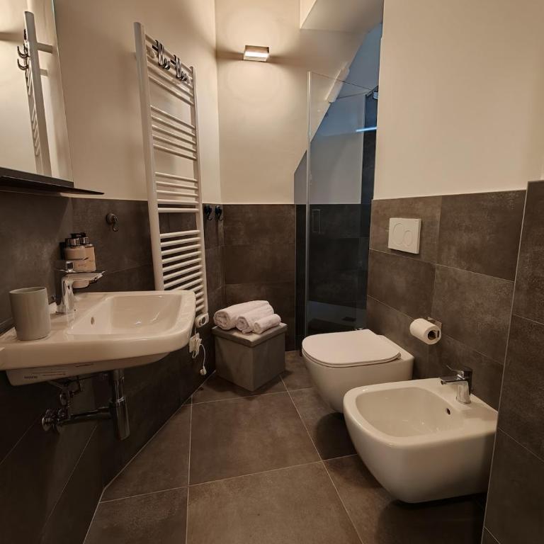 NEW Nido di Luce in the Center, 2 Bedrooms - Apartamento de 2 dormitorios - 24
