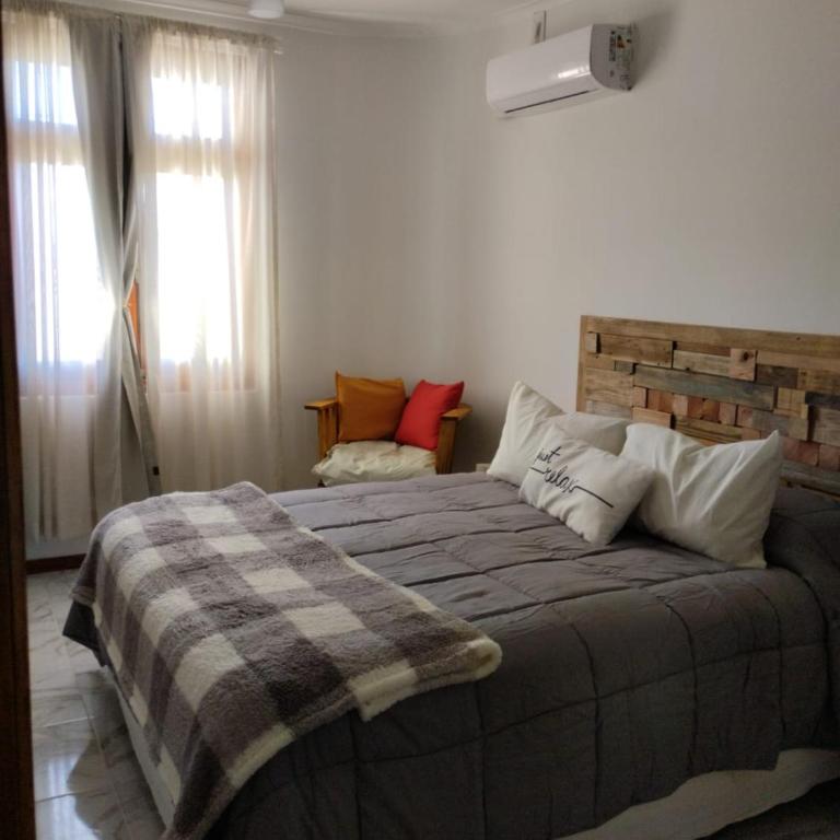 Annie - Apartamento de 1 dormitorio - 1