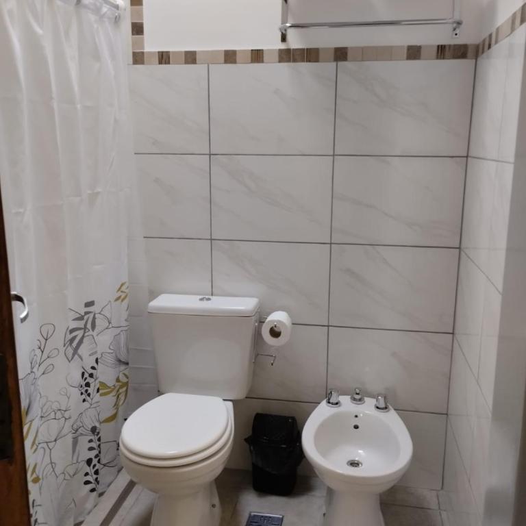 Annie - Apartamento de 1 dormitorio - 4