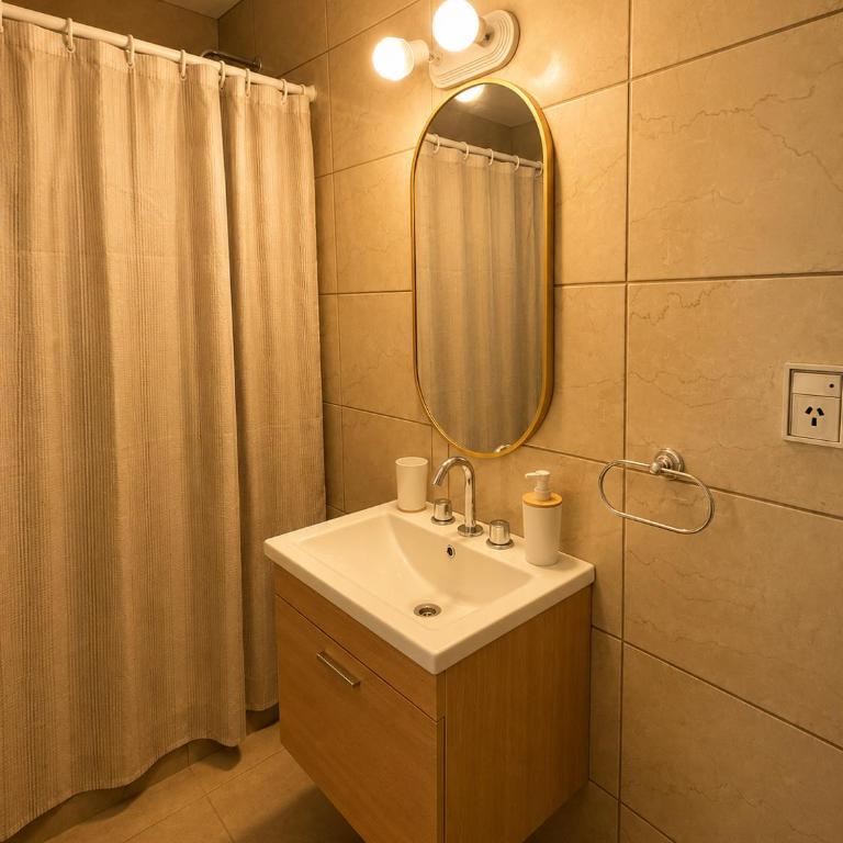 Alto Belgrano II - Apartamento de 1 dormitorio - 19