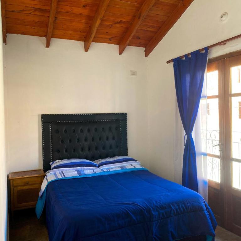 Casa Hostel La Posada Canning - Habitación Doble - 2