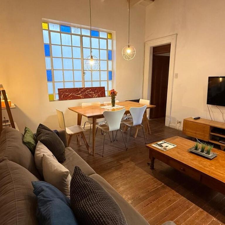 Maravilloso PH con Terraza en Pleno Palermo - Apartamento de 2 dormitorios - 15