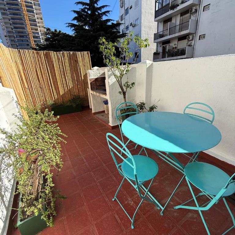 Maravilloso PH con Terraza en Pleno Palermo - Apartamento de 2 dormitorios - 27