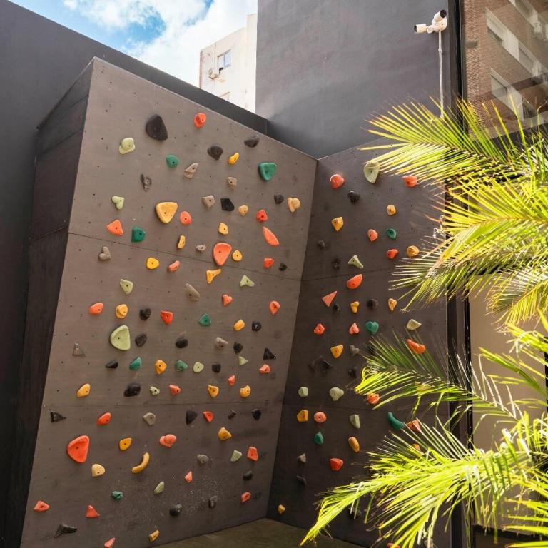 Monoambiente Amenities Premium en Pocitos - Apartamento de 1 dormitorio - 14
