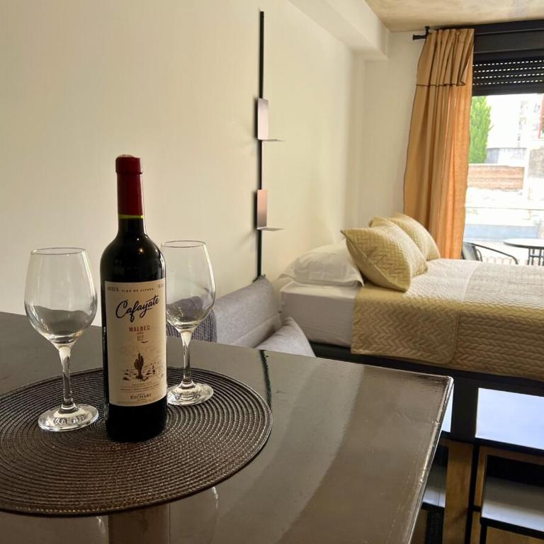 Monoambiente Amenities Premium en Pocitos - Apartamento de 1 dormitorio - 21