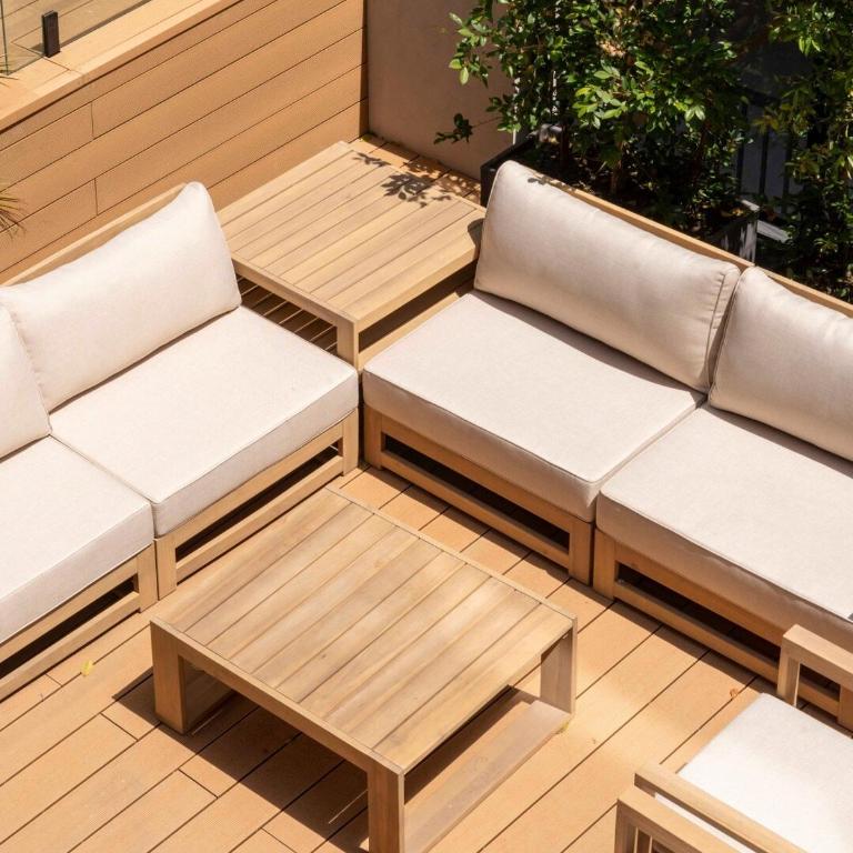 Monoambiente Amenities Premium en Pocitos - Apartamento de 1 dormitorio - 46