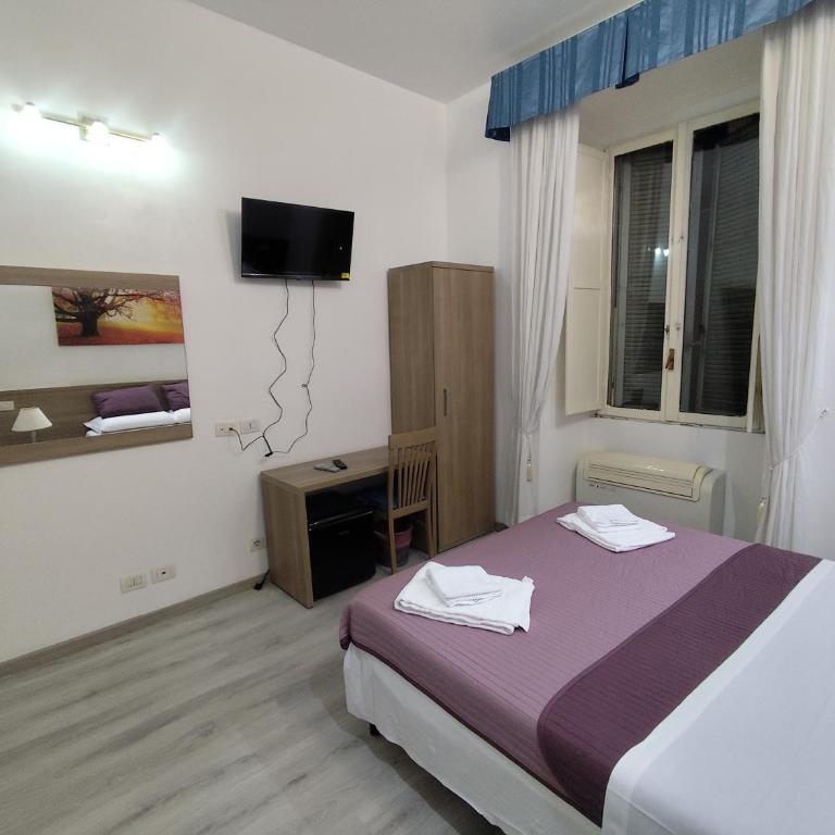 Art And Relax Suites - Camera Matrimoniale - 7