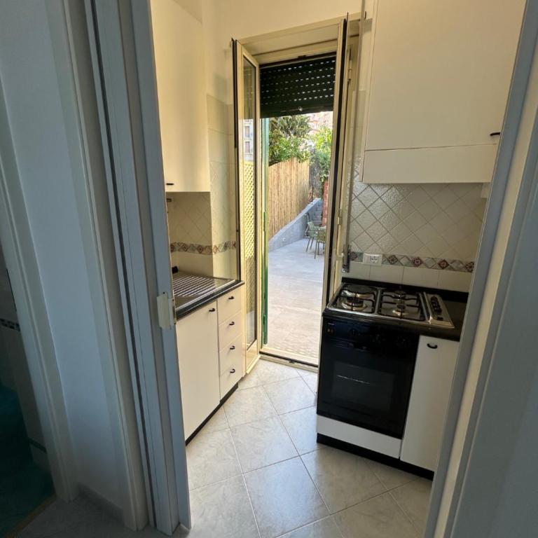 Mabi apartments - Marina - nel porto turistico di Sciacca - Two-Bedroom Apartment - 14
