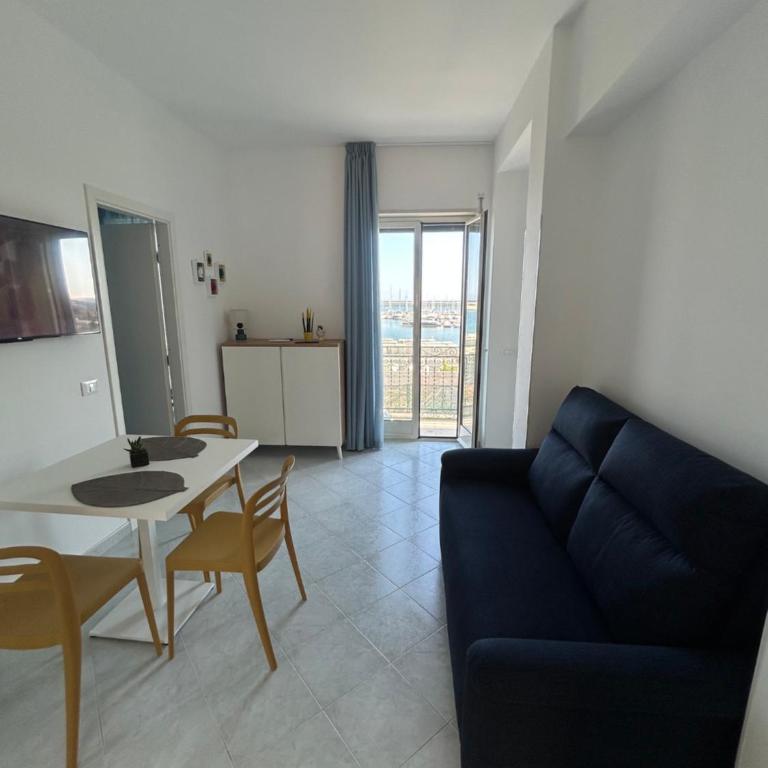 Mabi apartments - Marina - nel porto turistico di Sciacca - Two-Bedroom Apartment - 4