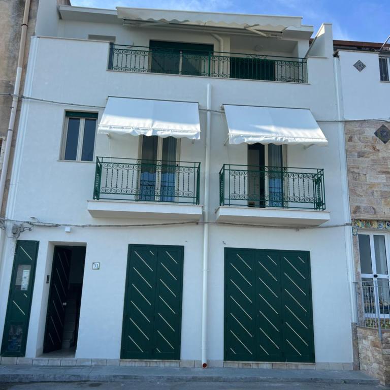 Mabi apartments - Marina - nel porto turistico di Sciacca - Two-Bedroom Apartment - 18